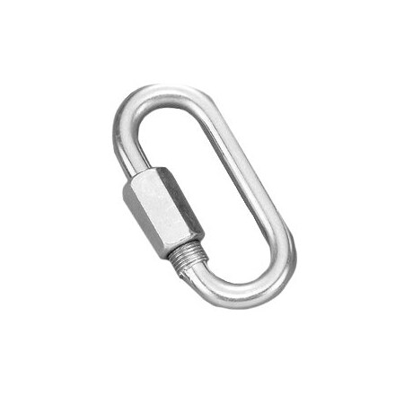 Gen-Y Hitch 5/8 Inch Rapid Link Chain Extender 5/8" Rapid Link